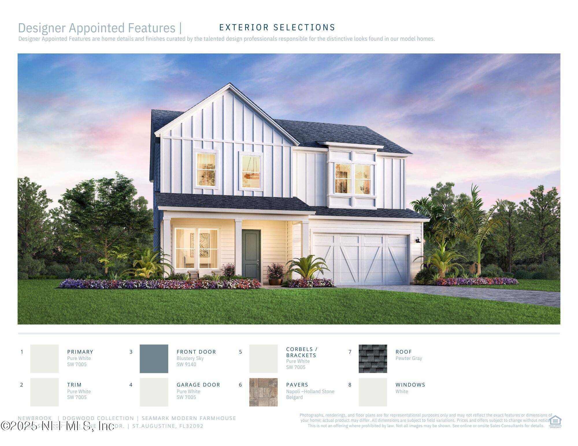 132 PINE LEAF Drive