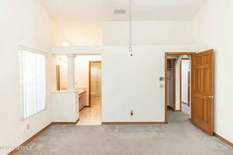 A home in Deltona