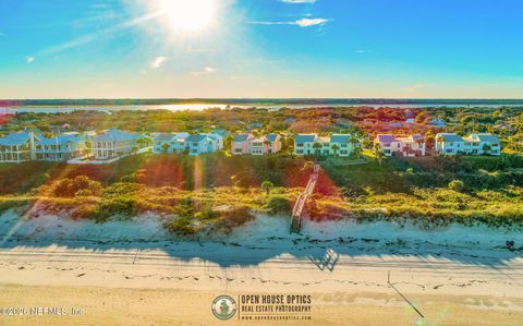 Photo of 6300 A1A #B24U, St. Augustine, FL 32080 (MLS # 2149746)