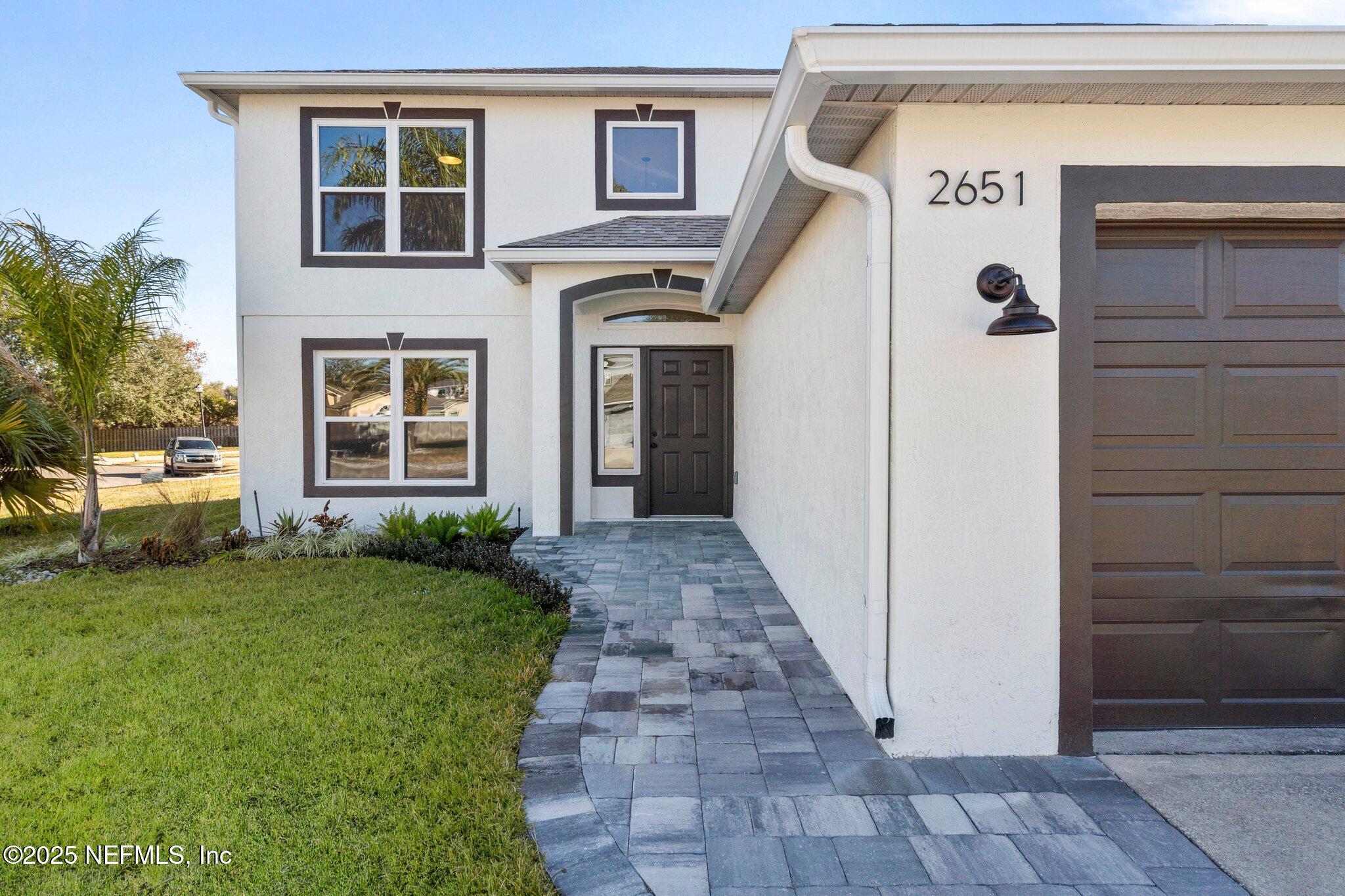 2651 SUNRISE RIDGE Lane