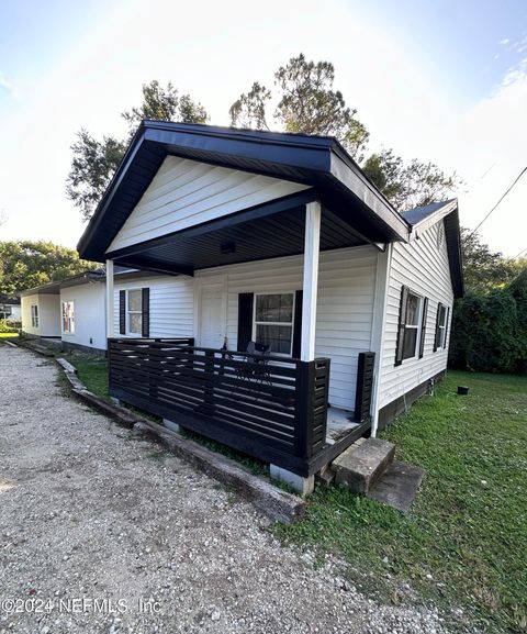2122 ASHLAND Street Jacksonville FL 32207