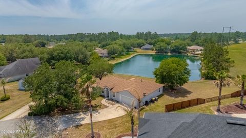 6878 WALL SPRINGS Drive Jacksonville FL 32222