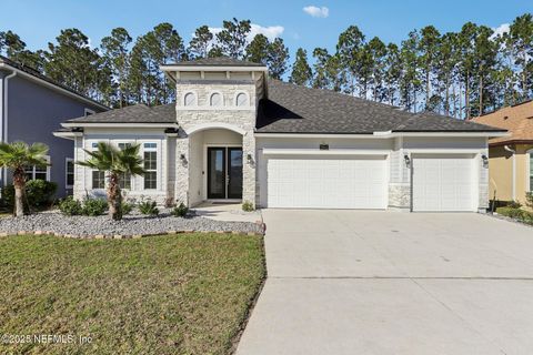 A home in Orange Park