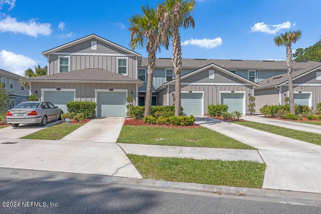 View Jacksonville, FL 32218 townhome