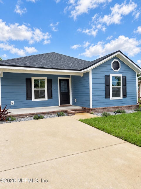 Photo of 4437 BESSIE Circle E, Jacksonville, FL 32209 (MLS # 2164995)