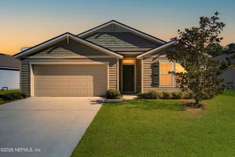 2357 SOTTERLEY Lane Jacksonville FL 32220