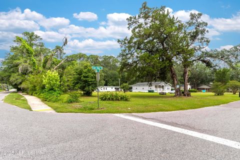 3372 TIGER HOLE Road Jacksonville FL 32216