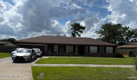 3976 RAINTREE Road Jacksonville FL 32277