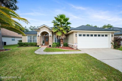 9407 BRUNTSFIELD Drive Jacksonville FL 32244