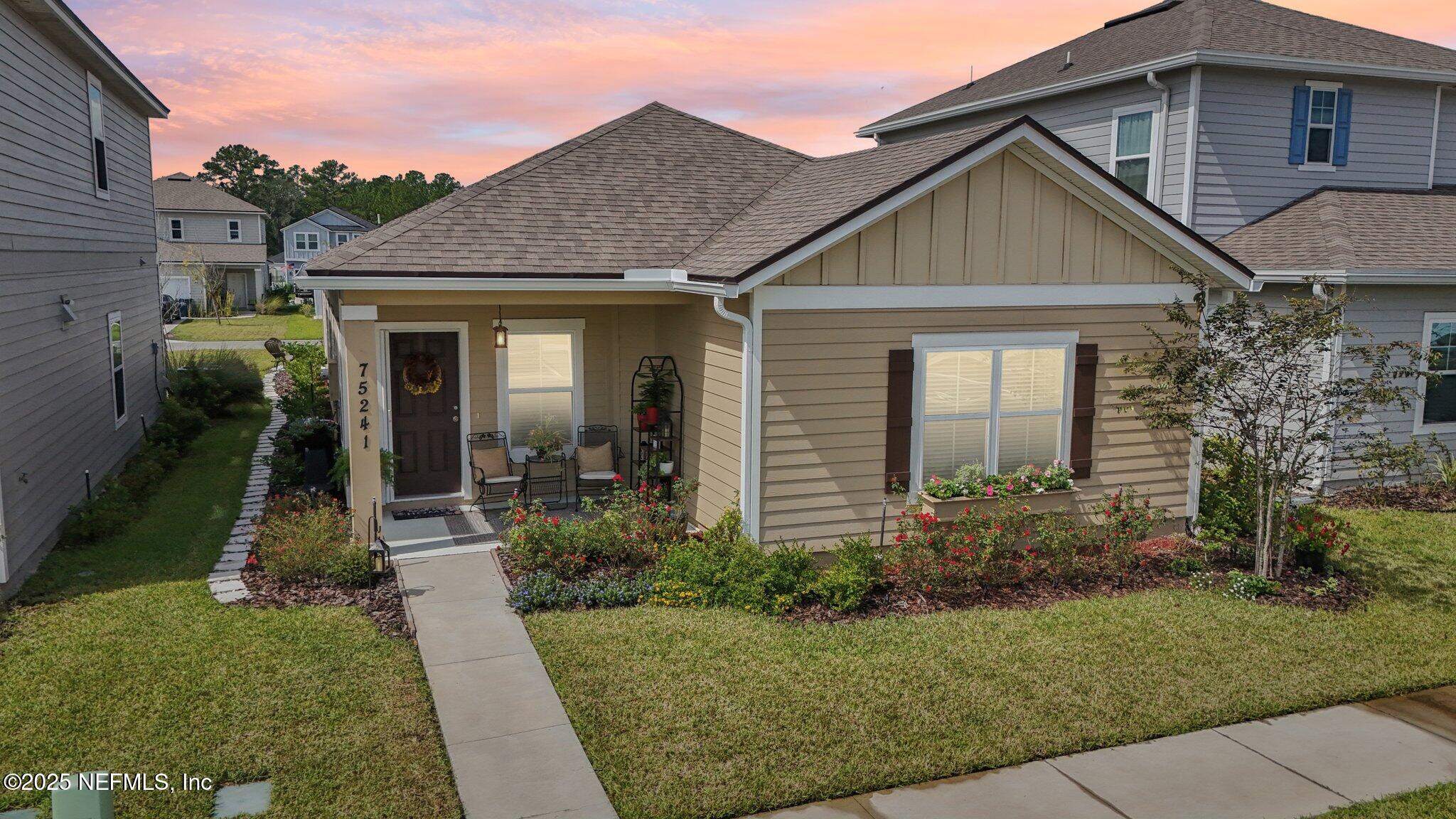 75241 CHELSEA GARDEN Lane