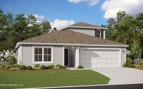 4640 ARGAND Drive Jacksonville FL 32218