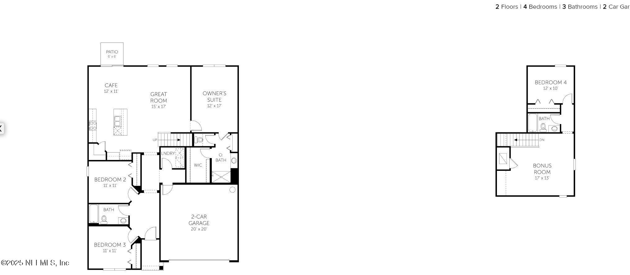 4640 ARGAND Drive
