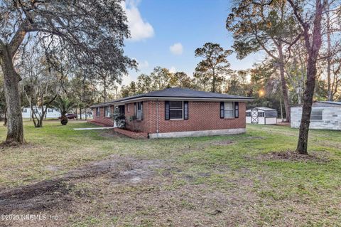 A home in Orange Park