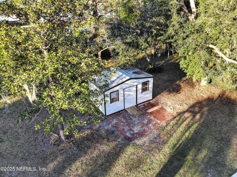 A home in Orange Park