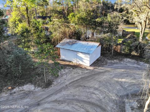 A home in Orange Park