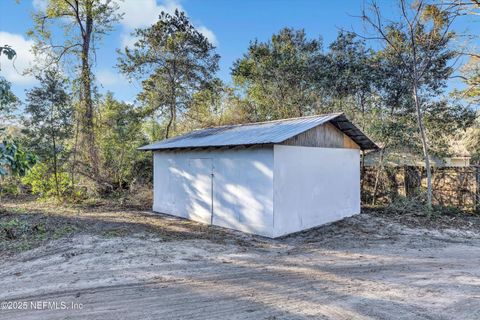 A home in Orange Park