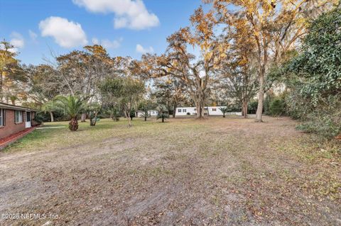 A home in Orange Park