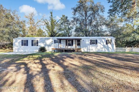 A home in Orange Park