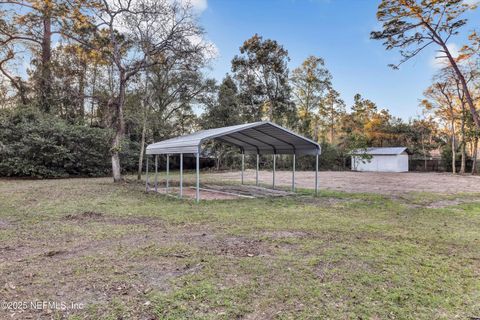 A home in Orange Park