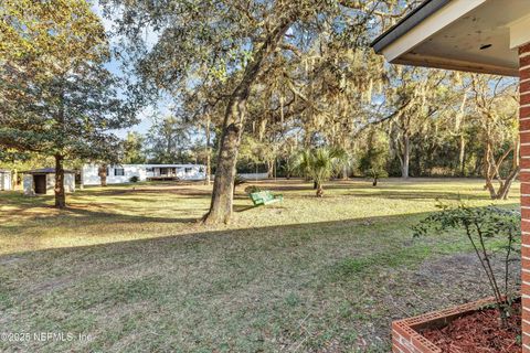 A home in Orange Park