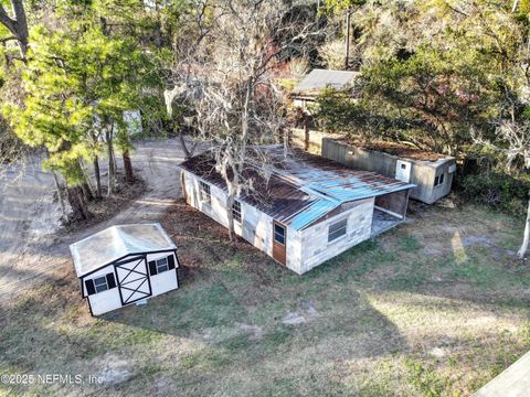 A home in Orange Park