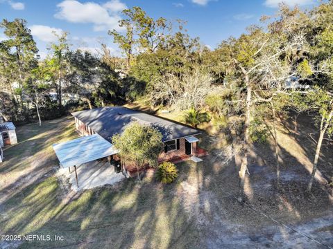 A home in Orange Park