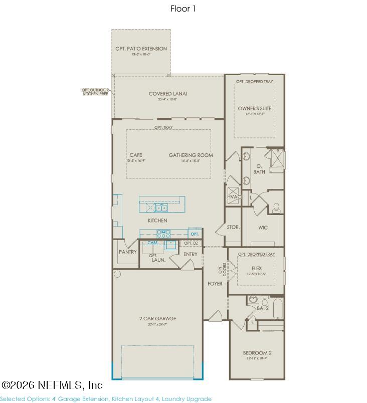 33 SEAPLANE Court
