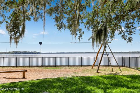 A home in Palatka