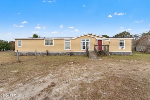 4170 FALCON RUN Lane Middleburg FL 32068