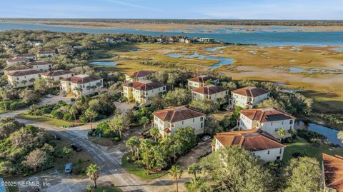 A home in St Augustine