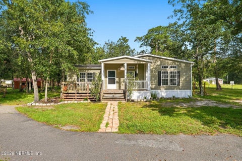 Photo of 1488 LONG BAY Road, Middleburg, FL 32068 (MLS # 2165390)