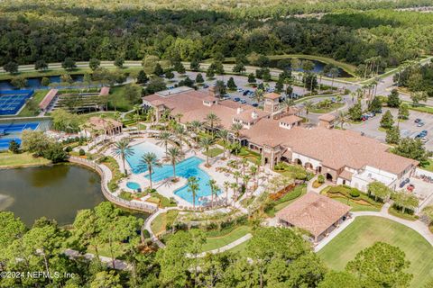 A home in Ponte Vedra