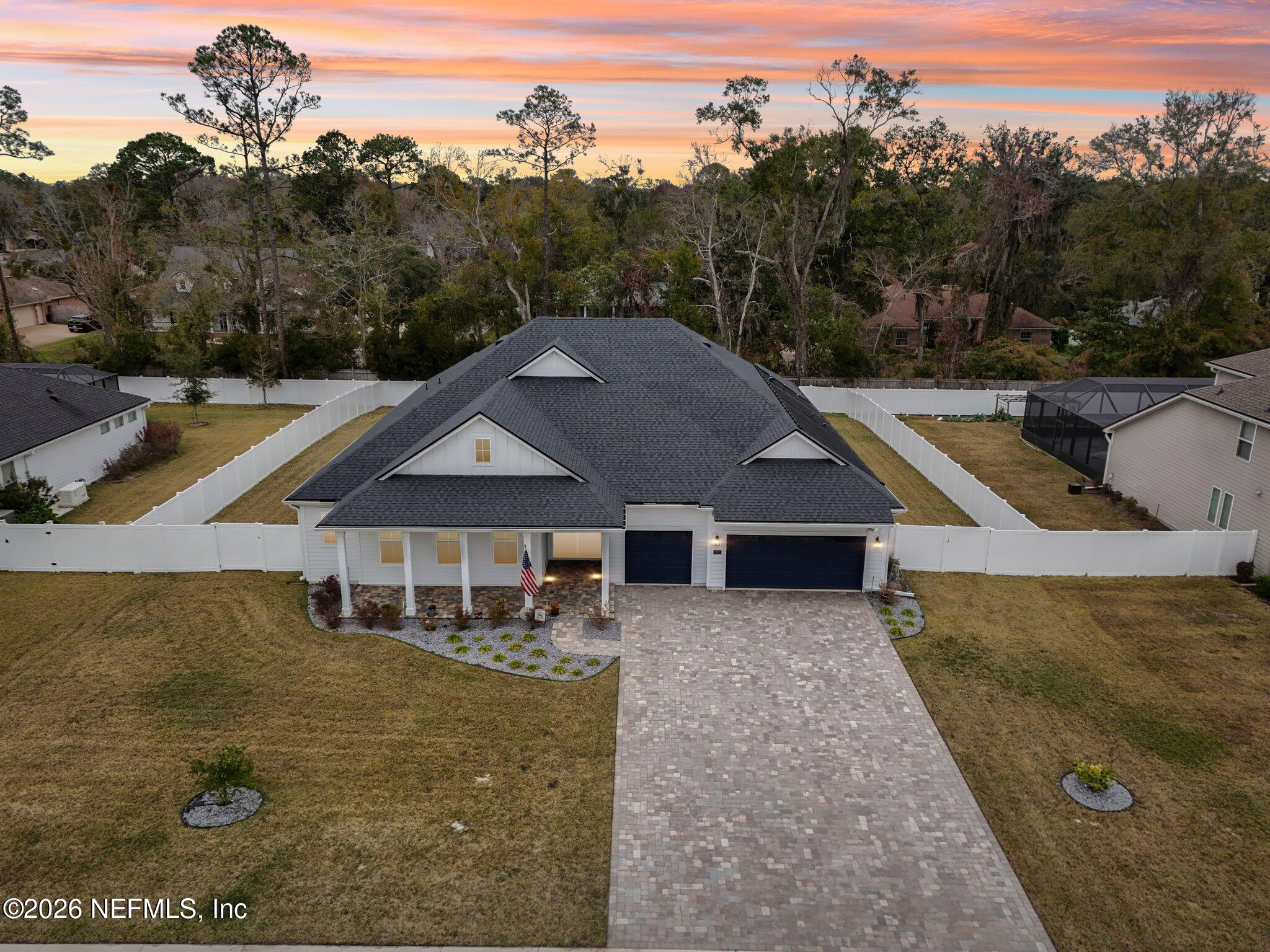 1653 SHADY RIVER Court