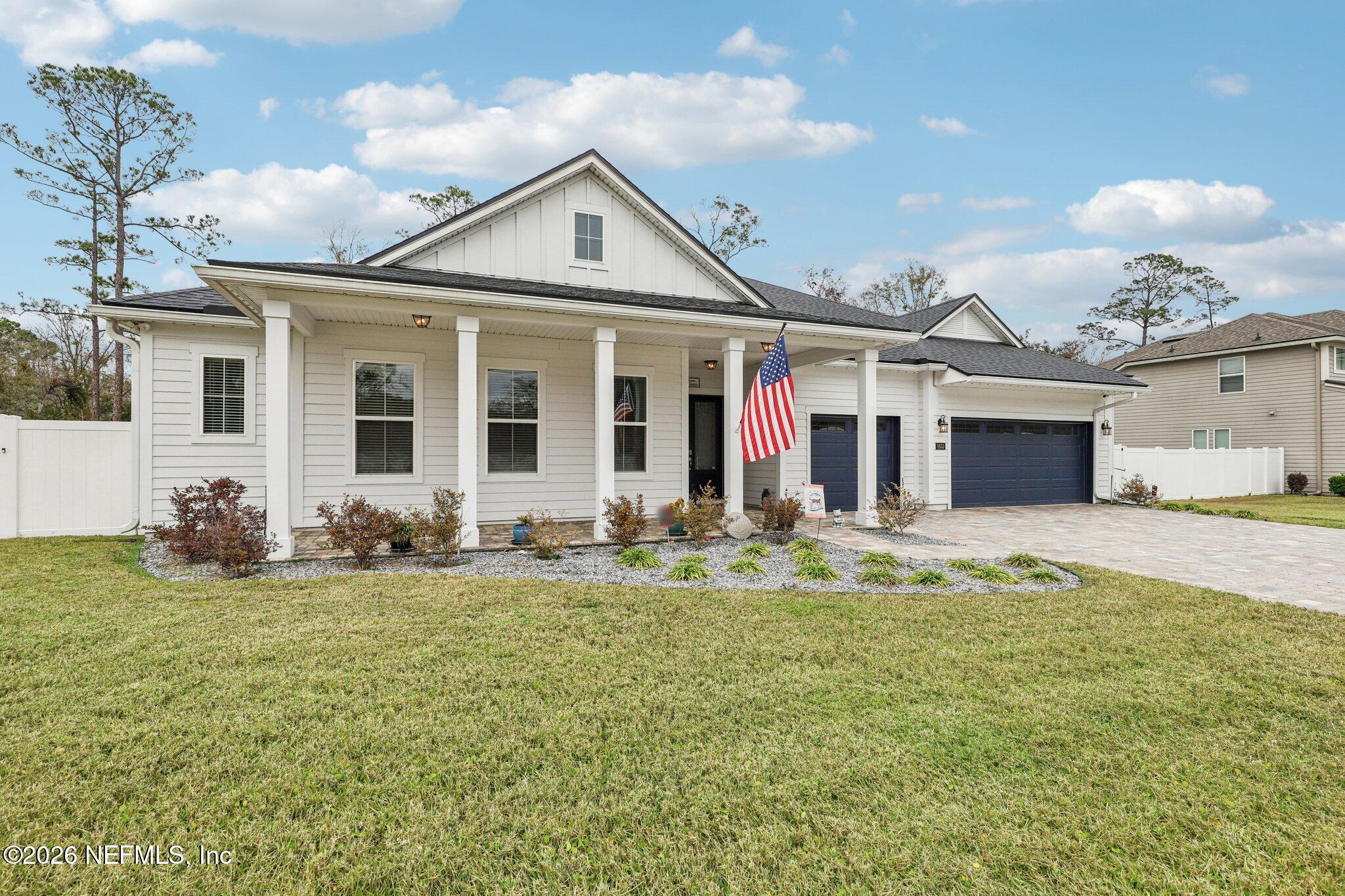 1653 SHADY RIVER Court