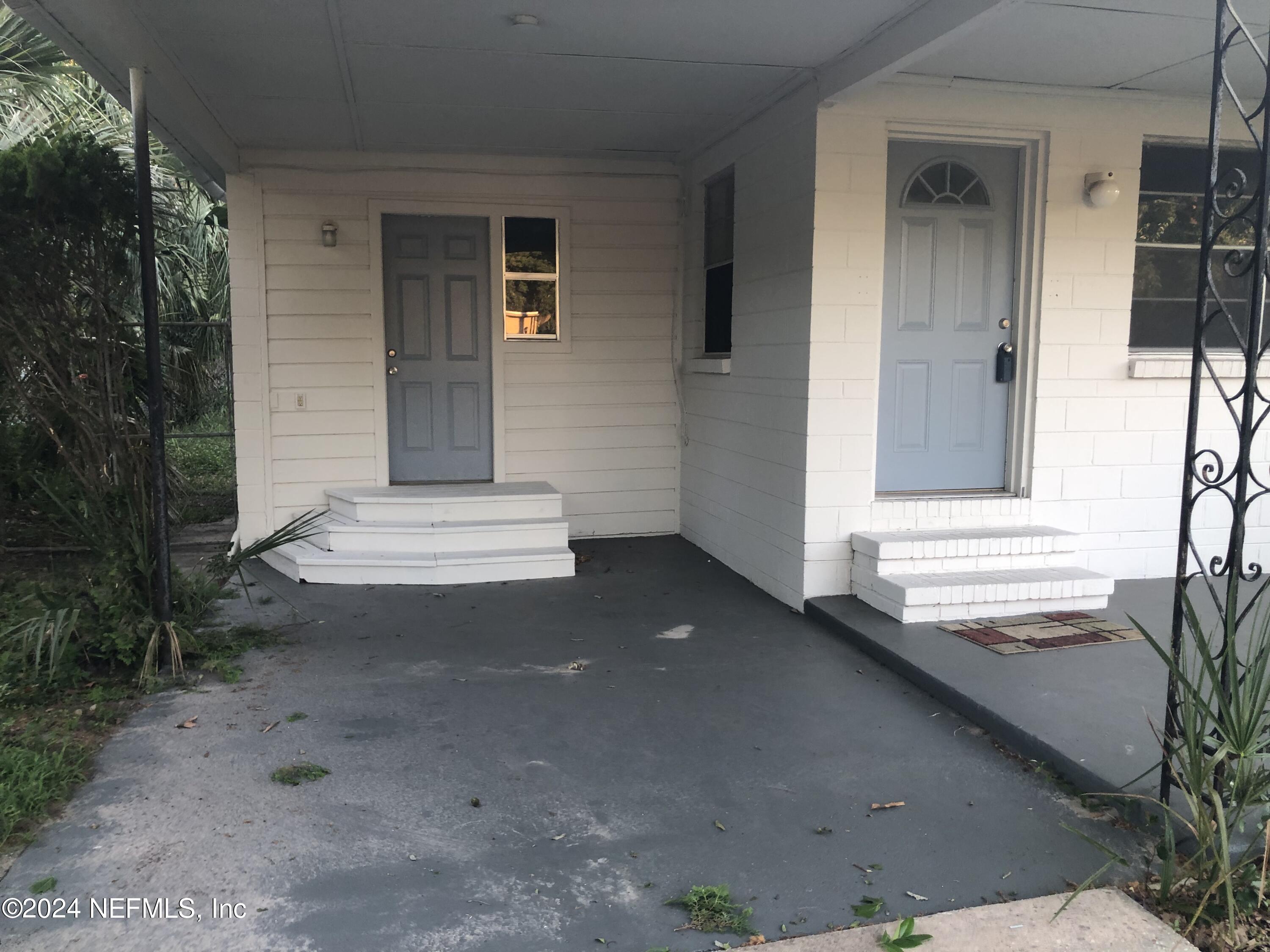 Jacksonville, FL home for sale located at 2718 Charbray Drive, Jacksonville, FL 32211
