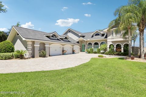 1833 N LAKESHORE Drive Orange Park FL 32003