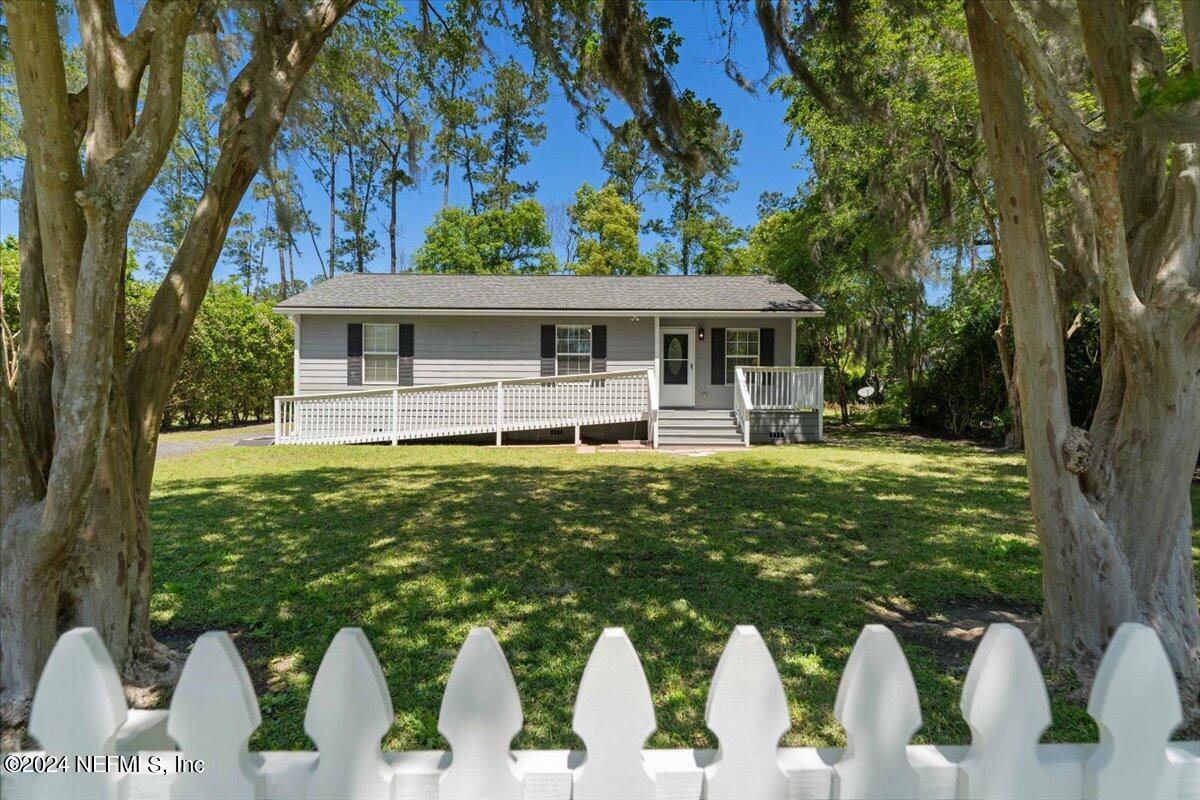 Jacksonville, FL home for sale located at 9241 Bearden Road, Jacksonville, FL 32220