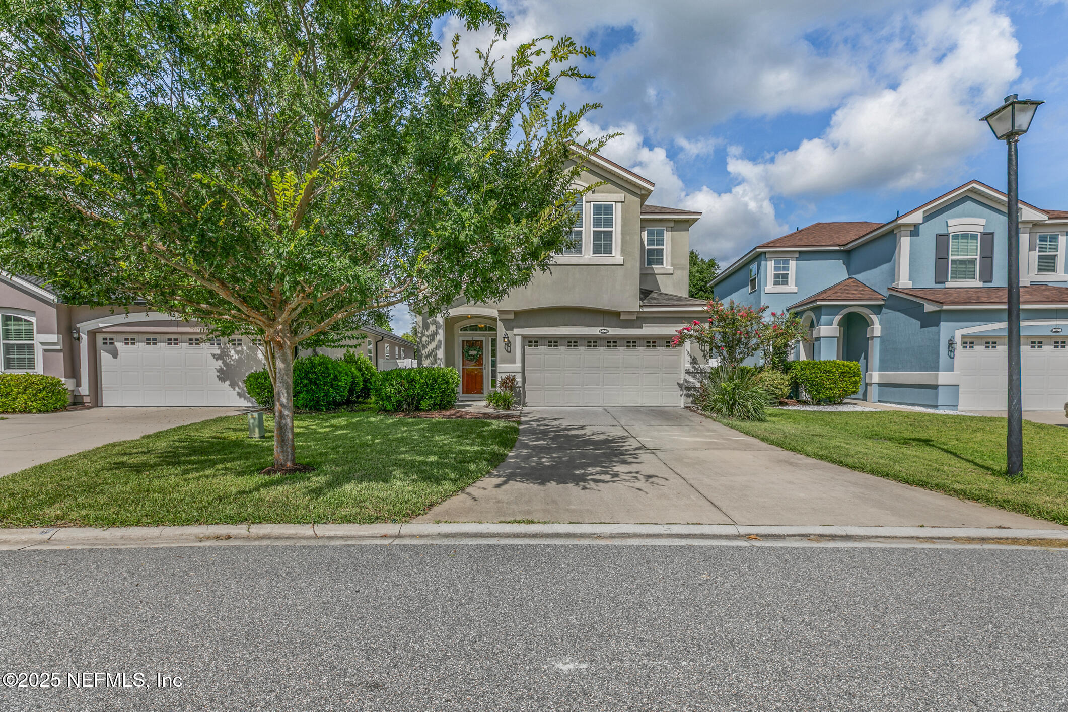 14604 SERENOA Drive