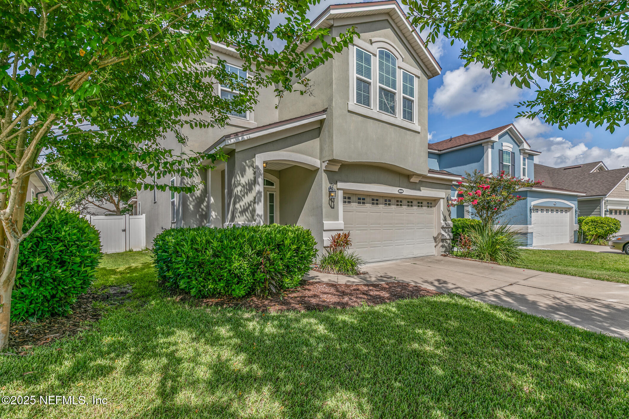 14604 SERENOA Drive