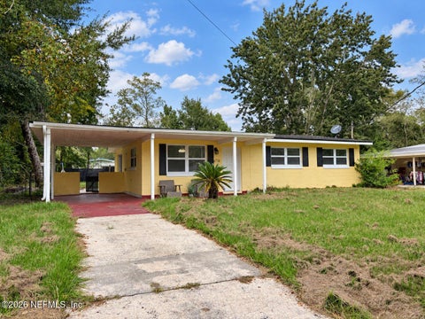 Photo of 6731 MOPSY Lane, Jacksonville, FL 32210 (MLS # 2165900)