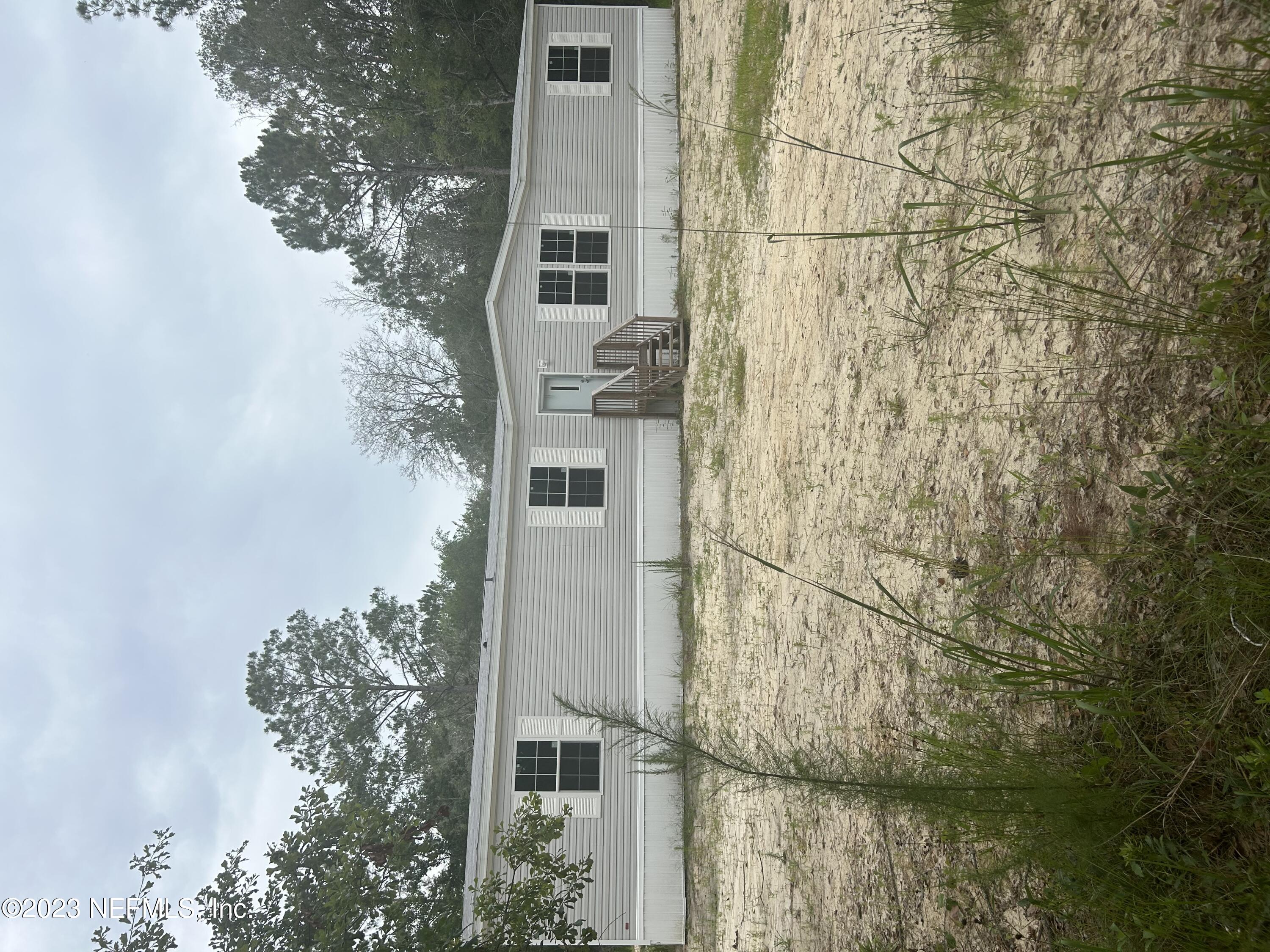 Starke, FL home for sale located at 2553 NE Sr16, Starke, FL 32091