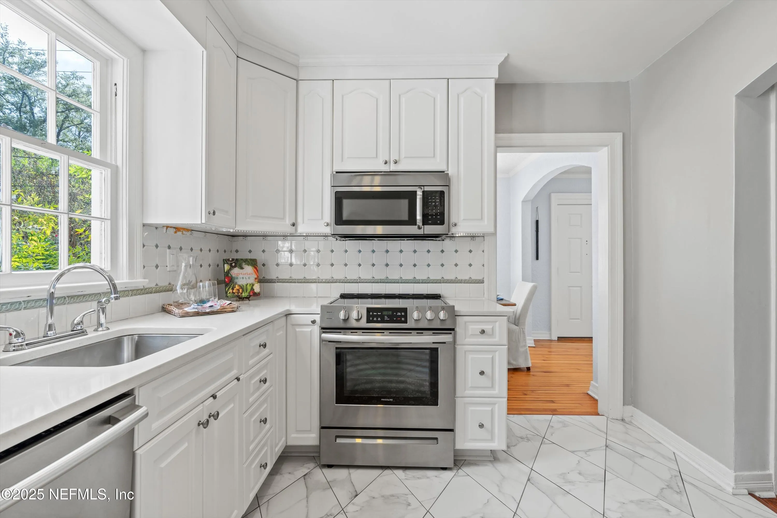 Jacksonville, Florida 32205, United States, 3 Bedrooms Bedrooms, ,1 BathroomBathrooms,Residential,Active,219838