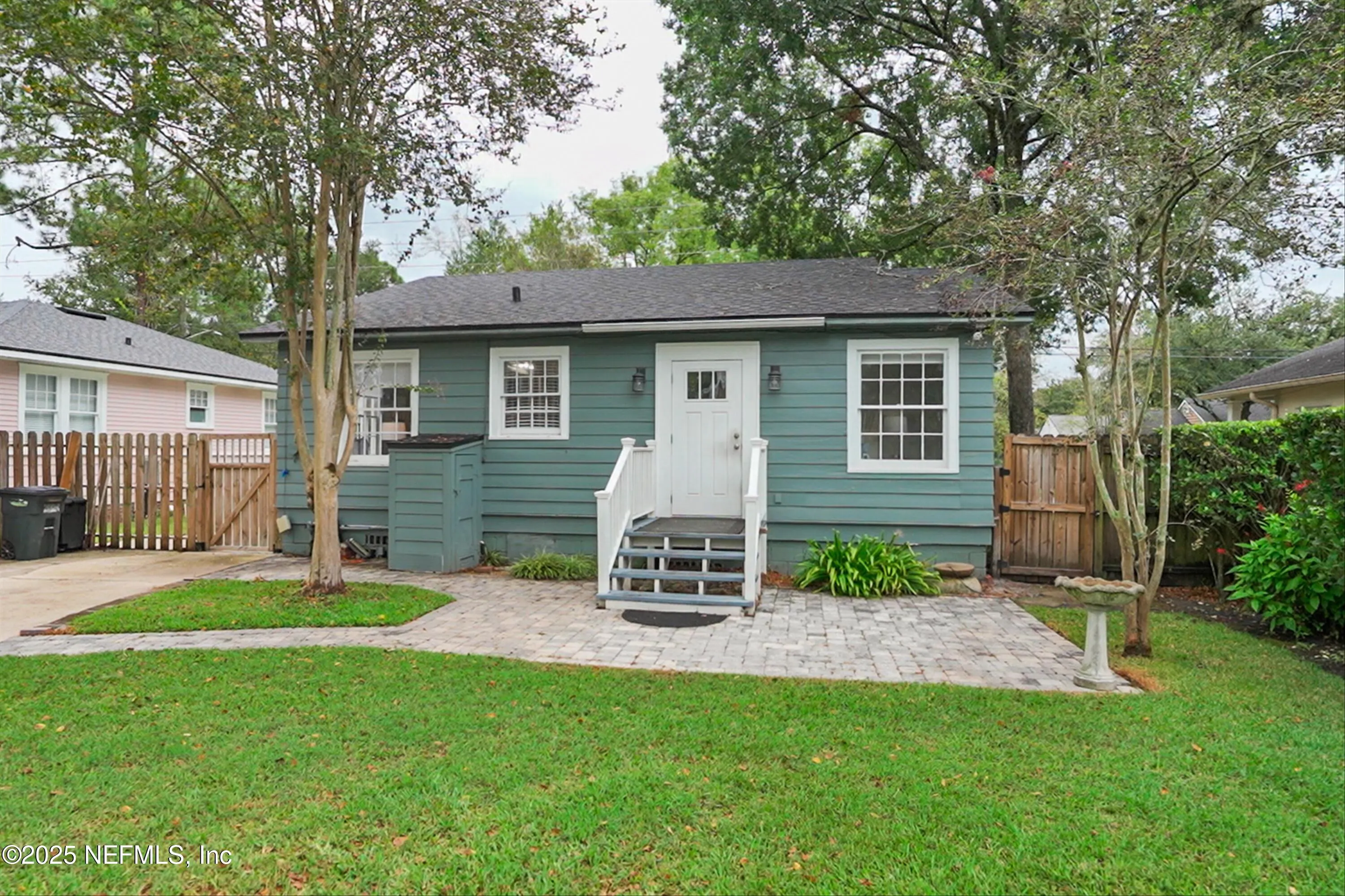 Jacksonville, Florida 32205, United States, 3 Bedrooms Bedrooms, ,1 BathroomBathrooms,Residential,Active,219838