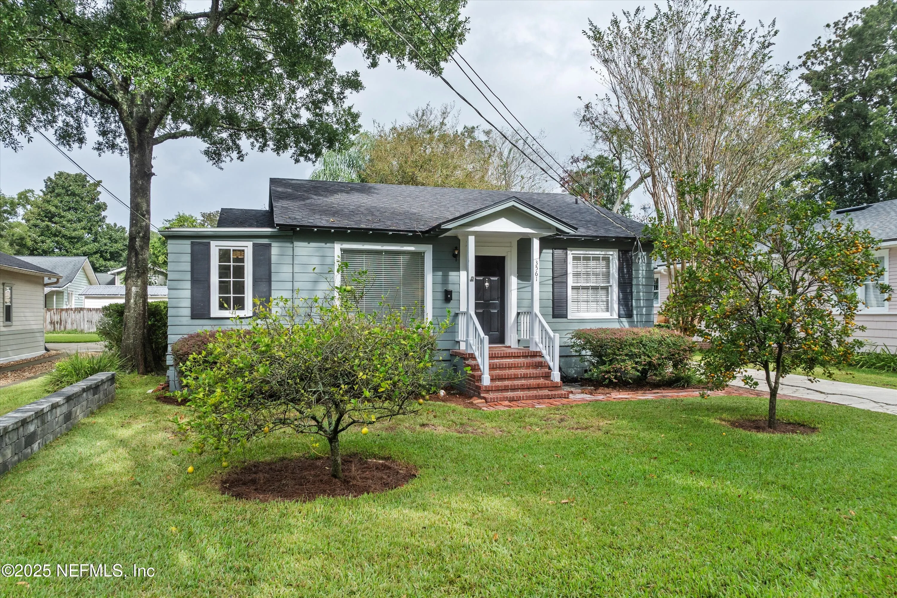 Jacksonville, Florida 32205, United States, 3 Bedrooms Bedrooms, ,1 BathroomBathrooms,Residential,Active,219838