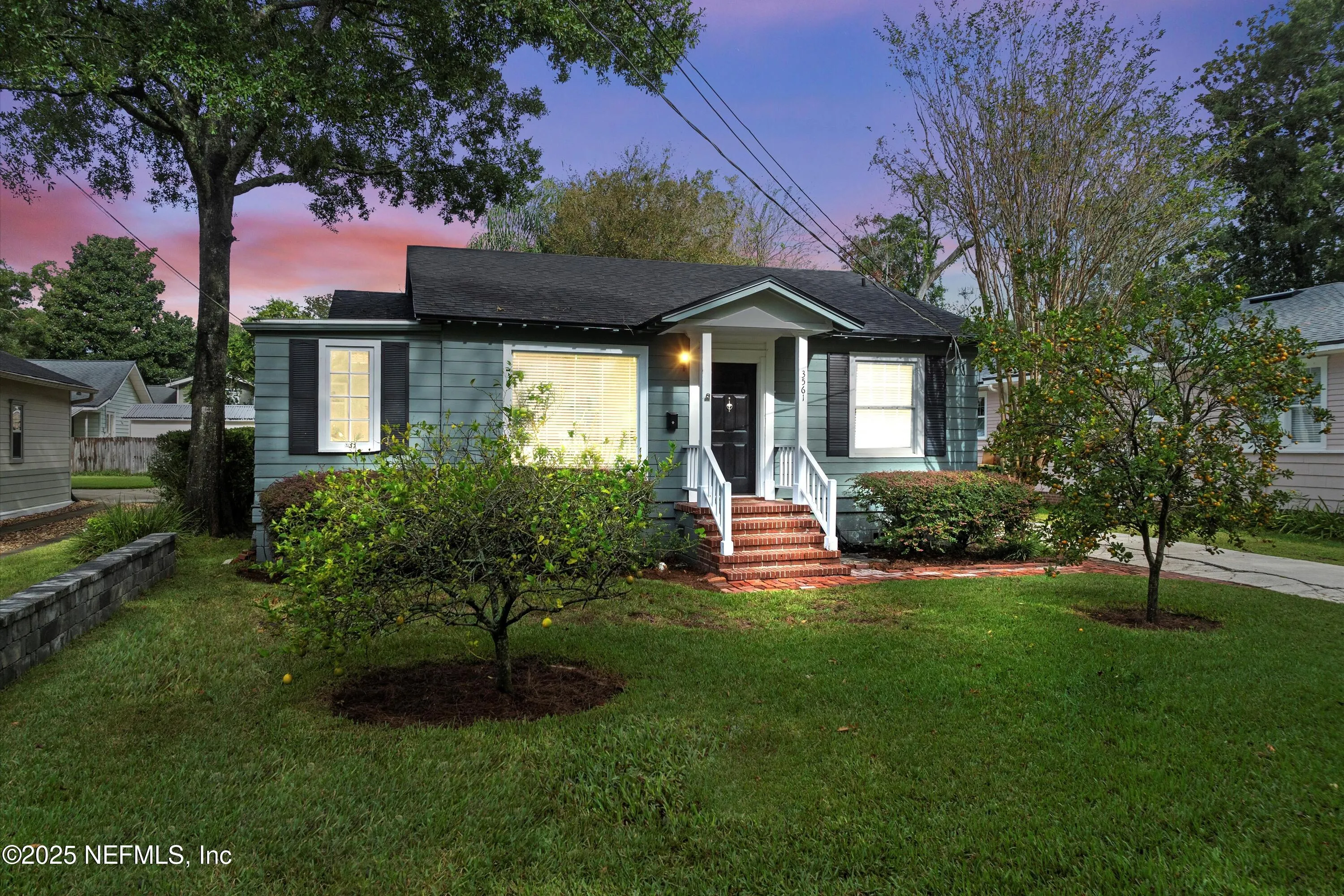 Jacksonville, Florida 32205, United States, 3 Bedrooms Bedrooms, ,1 BathroomBathrooms,Residential,Active,219838