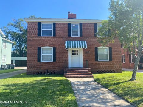 Photo of 1261 BELMONT Terrace #1, Jacksonville, FL 32207 (MLS # 2153286)