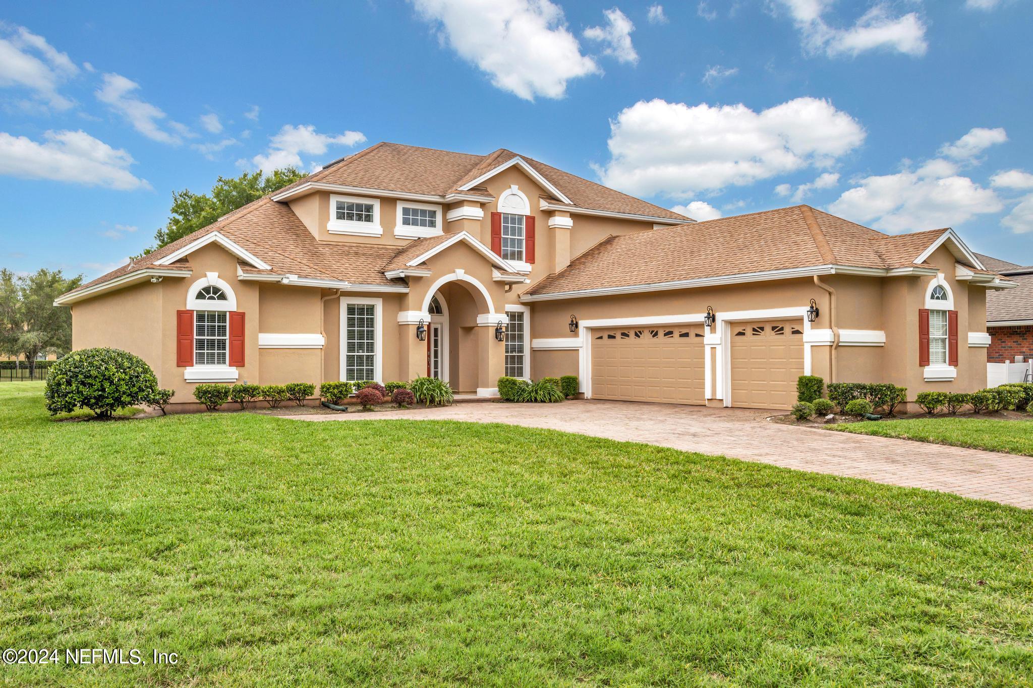 Jacksonville, FL home for sale located at 12427 Dewhurst Circle, Jacksonville, FL 32218