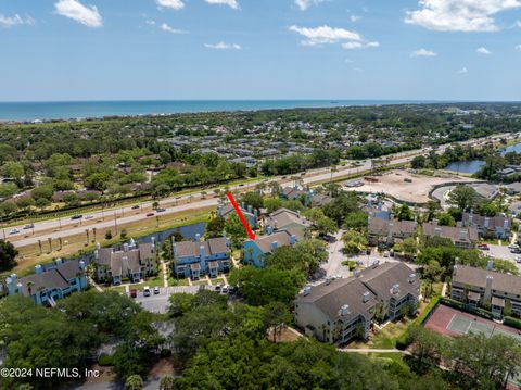 A home in Ponte Vedra Beach