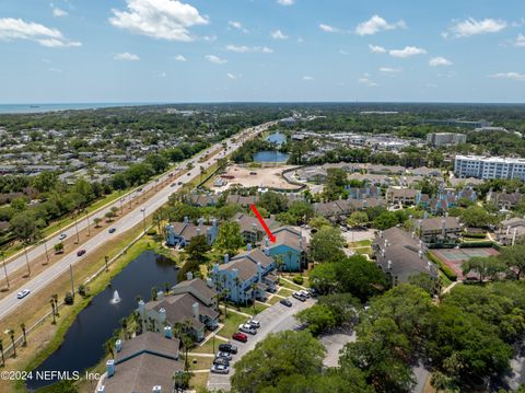 A home in Ponte Vedra Beach