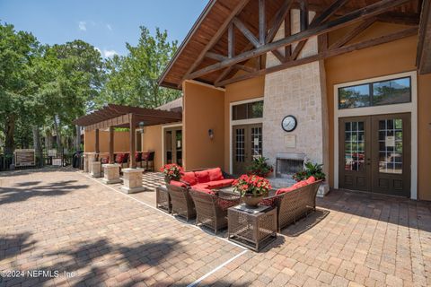 A home in Ponte Vedra Beach